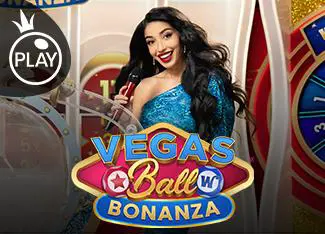 Vegas Ball Bonanza - Marakumi - Kenya